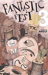 Fantastic Fest 2007